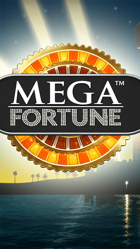 Mega Fortune screenshot